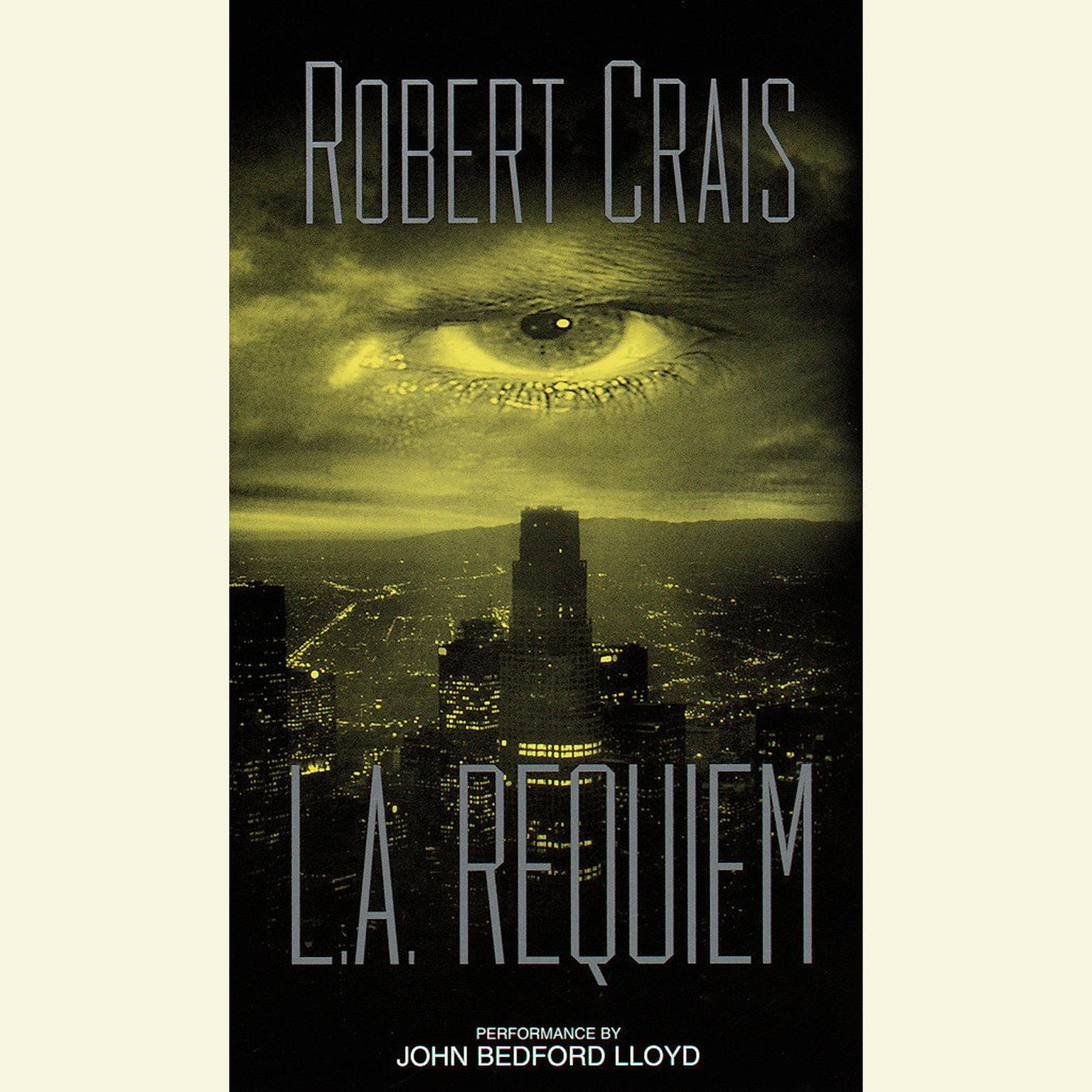 L.A. Requiem (Abridged) Audiobook, by Robert Crais
