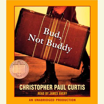 Bud, Not Buddy Audiobook, by Christopher Paul Curtis