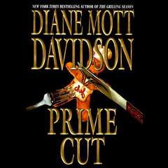 Prime Cut Audibook, by Diane Mott Davidson