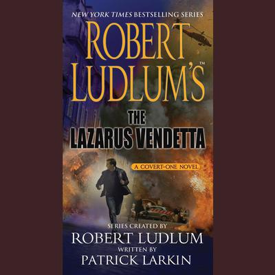 Ludlum on Ludlum (Abridged) Audiobook, by Robert Ludlum