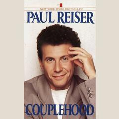 Couplehood Audiobook, by Paul Reiser