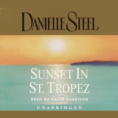 Sunset in St. Tropez Audiobook, by 