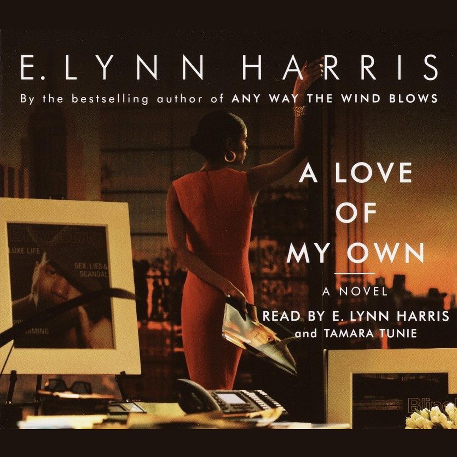 A Love of My Own (Abridged) Audiobook, by E. Lynn Harris