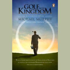 Golf in the Kingdom Audiobook, by 