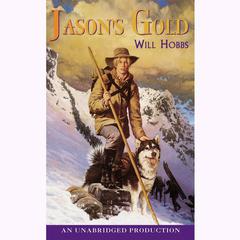 Jason's Gold Audiobook, by 