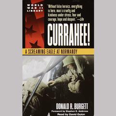 Currahee!: A Screaming Eagle at Normandy Audiobook, by 