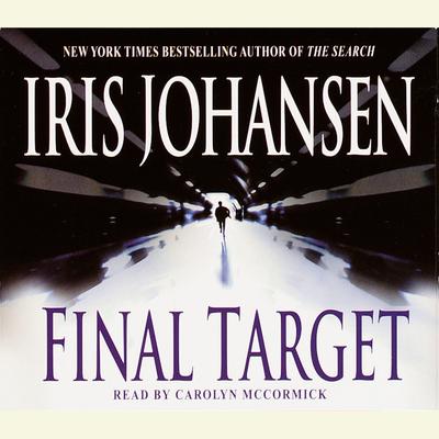Final Target Audiobook, by Iris Johansen
