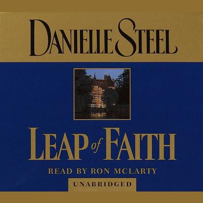 Leap of Faith Audiobook, by 