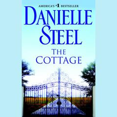The Cottage Audiobook, by Danielle Steel