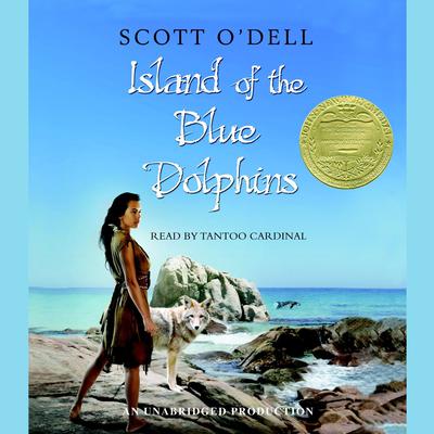 Island of the Blue Dolphins Audiobook, by 