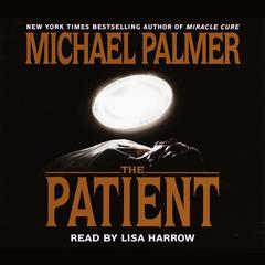 The Patient Audiobook, by Michael Palmer