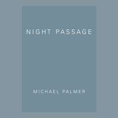 Night Passage Audiobook, by Michael Palmer