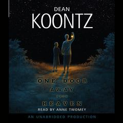One Door Away From Heaven Audiobook, by Dean Koontz