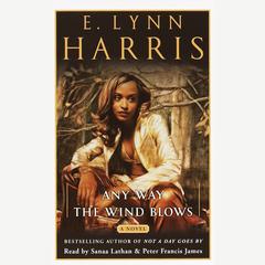 Any Way the Wind Blows: A Novel Audiobook, by E. Lynn Harris