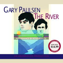 The River Audiobook, by Gary Paulsen
