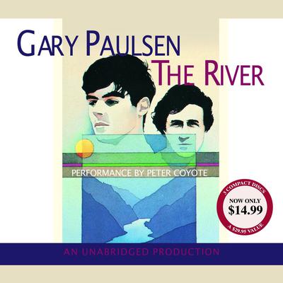 The River Audiobook, by 