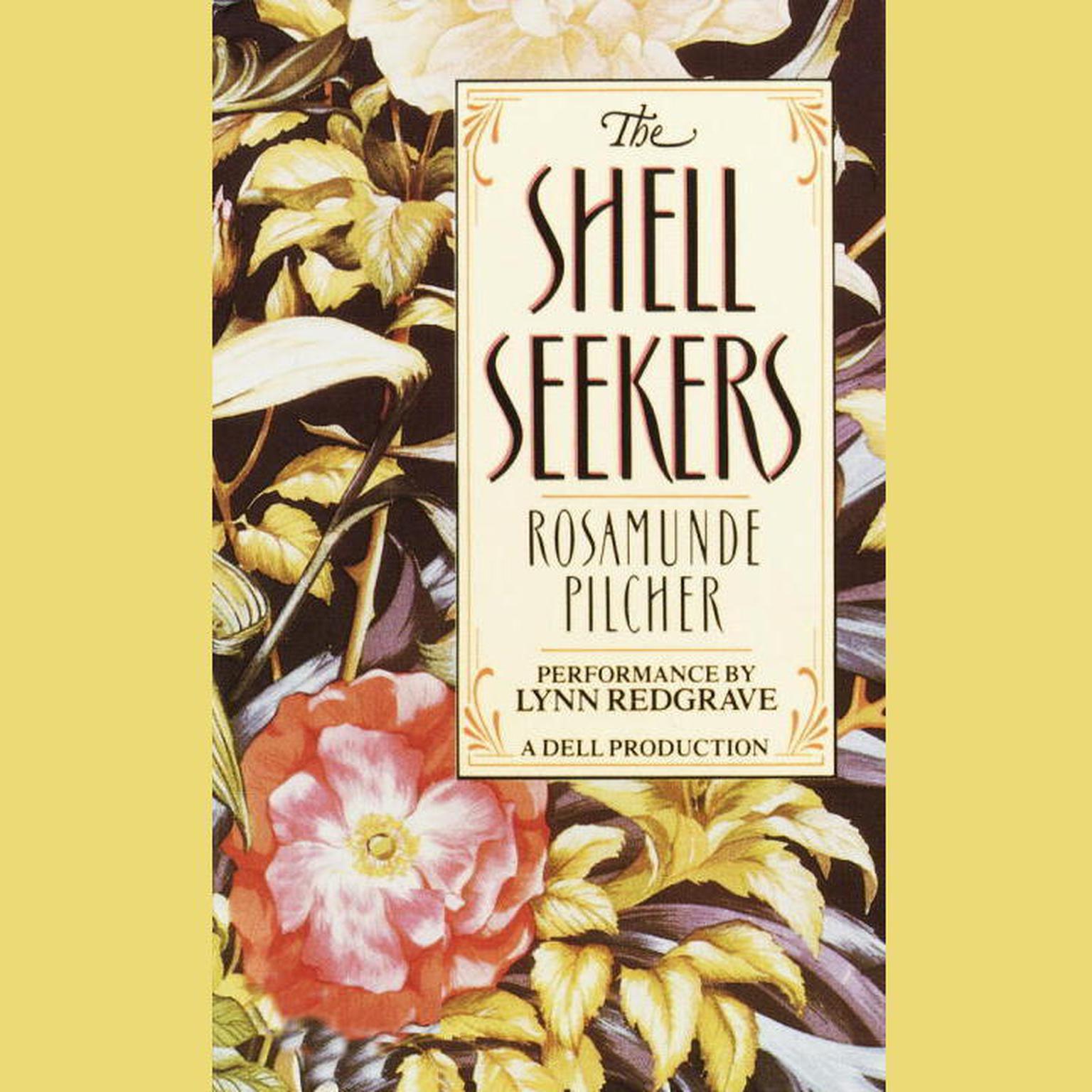 The Shell Seekers (Abridged) Audiobook, by Rosamunde Pilcher