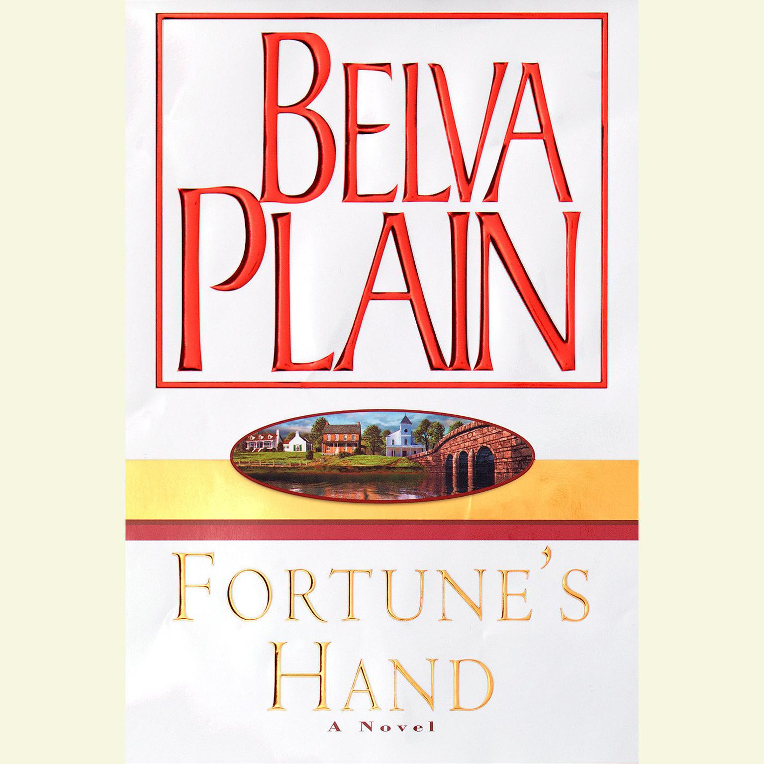 Fortunes Hand (Abridged) Audiobook, by Belva Plain