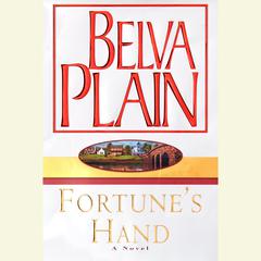 Fortune's Hand Audiobook, by Belva Plain