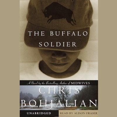 The Buffalo Soldier Audiobook, by Chris Bohjalian
