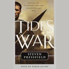 Tides of War Audiobook, by Steven Pressfield