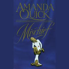 Mischief Audibook, by Jayne Ann Krentz