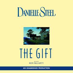 The Gift Audiobook, by Danielle Steel