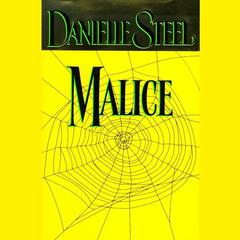 Malice Audiobook, by 