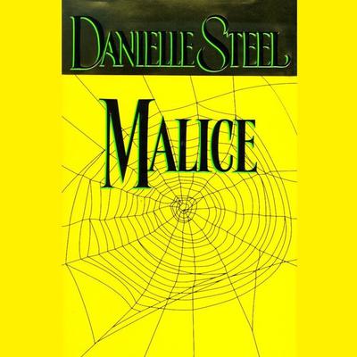 Malice Audiobook, by Danielle Steel