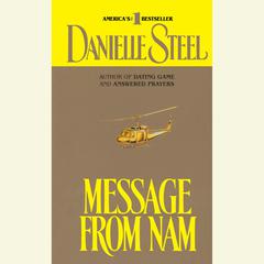 Message from Nam Audiobook, by 