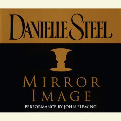 Mirror Image Audiobook, by 