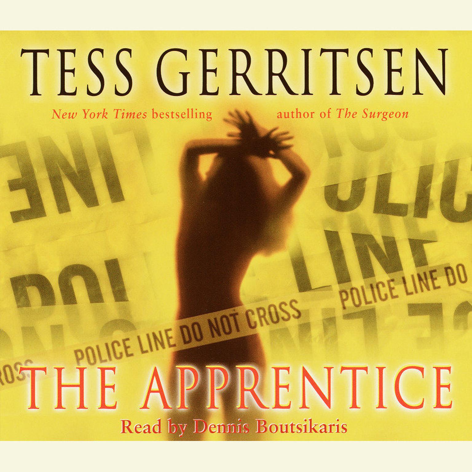 The Apprentice (Abridged): A Rizzoli & Isles Novel Audiobook, by Tess Gerritsen