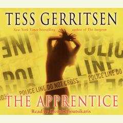 The Apprentice: A Rizzoli & Isles Novel Audiobook, by Tess Gerritsen