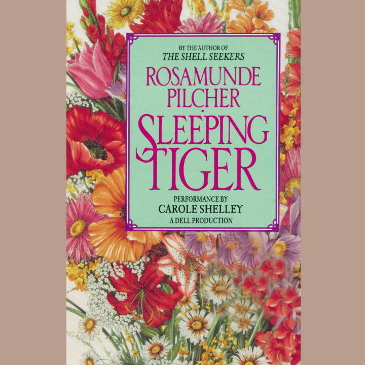 Sleeping Tiger (Abridged) Audiobook, by Rosamunde Pilcher