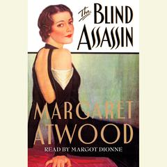 The Blind Assassin: A Novel Audiobook, by 