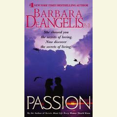 Passion Audiobook, by Barbara De Angelis