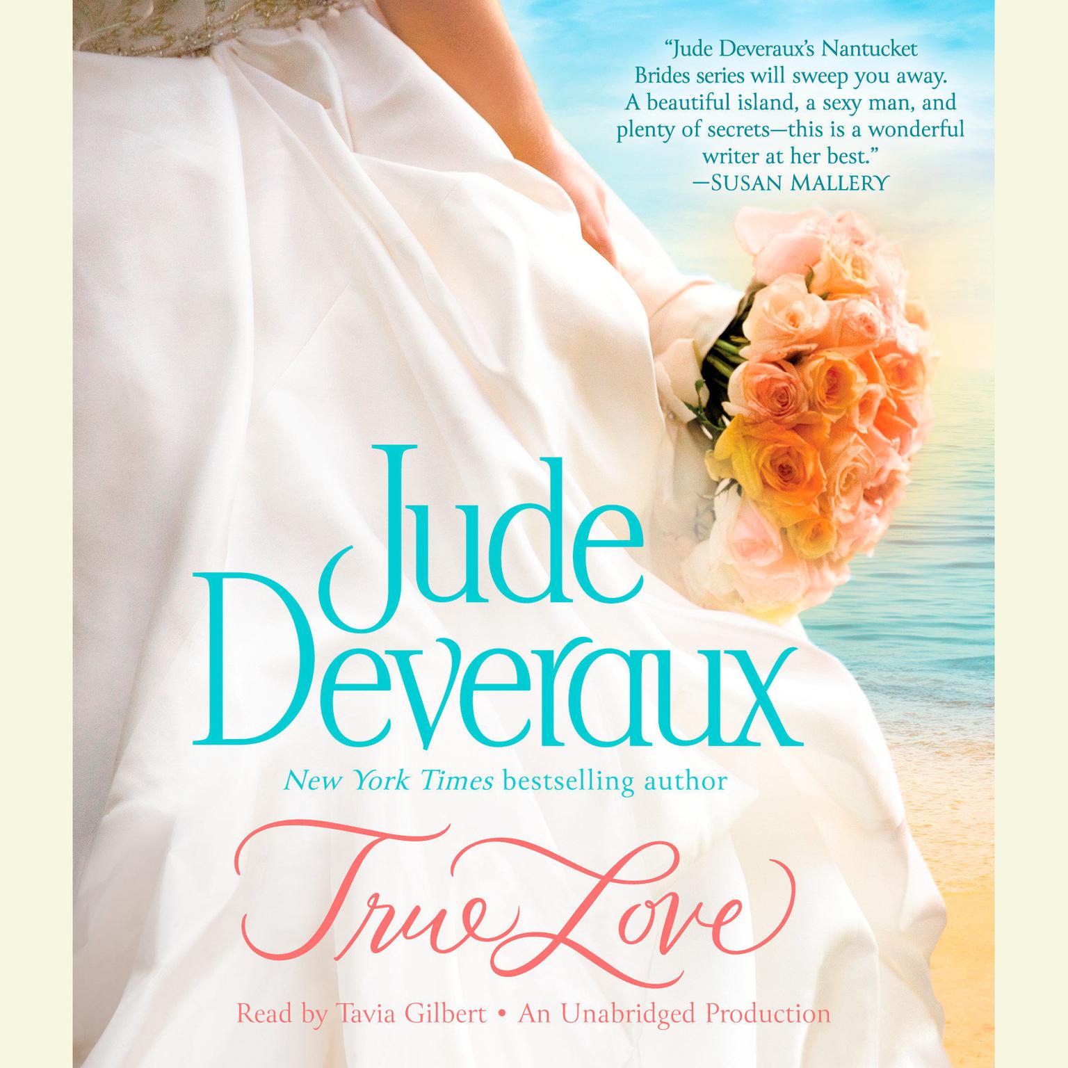 True Love Audiobook, by Jude Deveraux