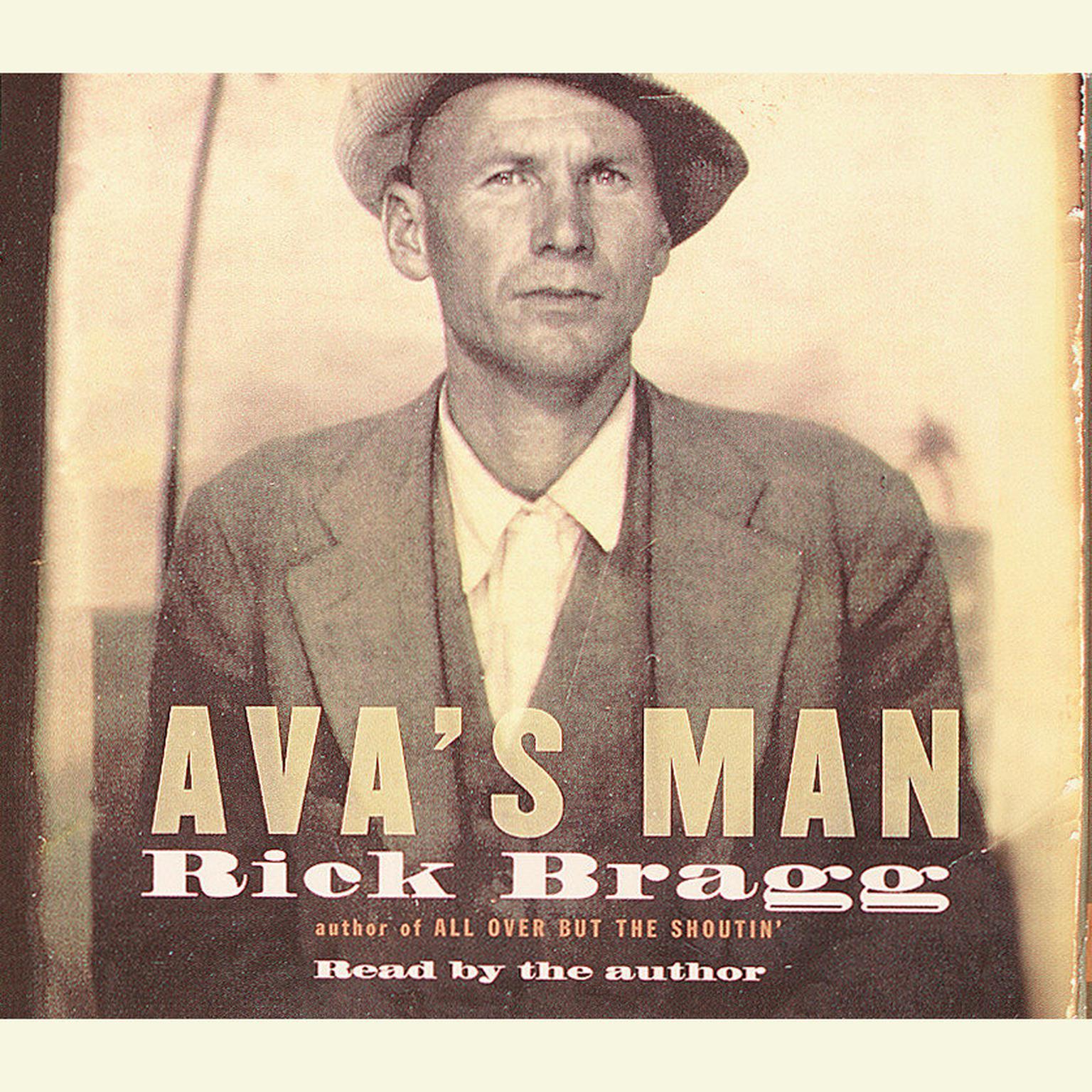 Avas Man (Abridged) Audiobook, by Rick Bragg