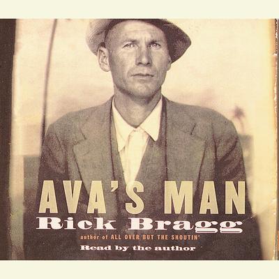Ava's Man Audiobook, by 