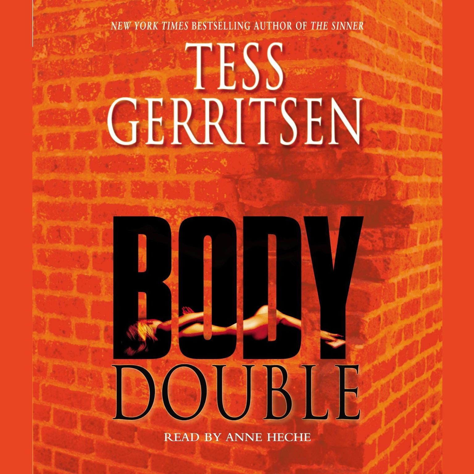 Body Double (Abridged): A Rizzoli & Isles Novel Audiobook, by Tess Gerritsen