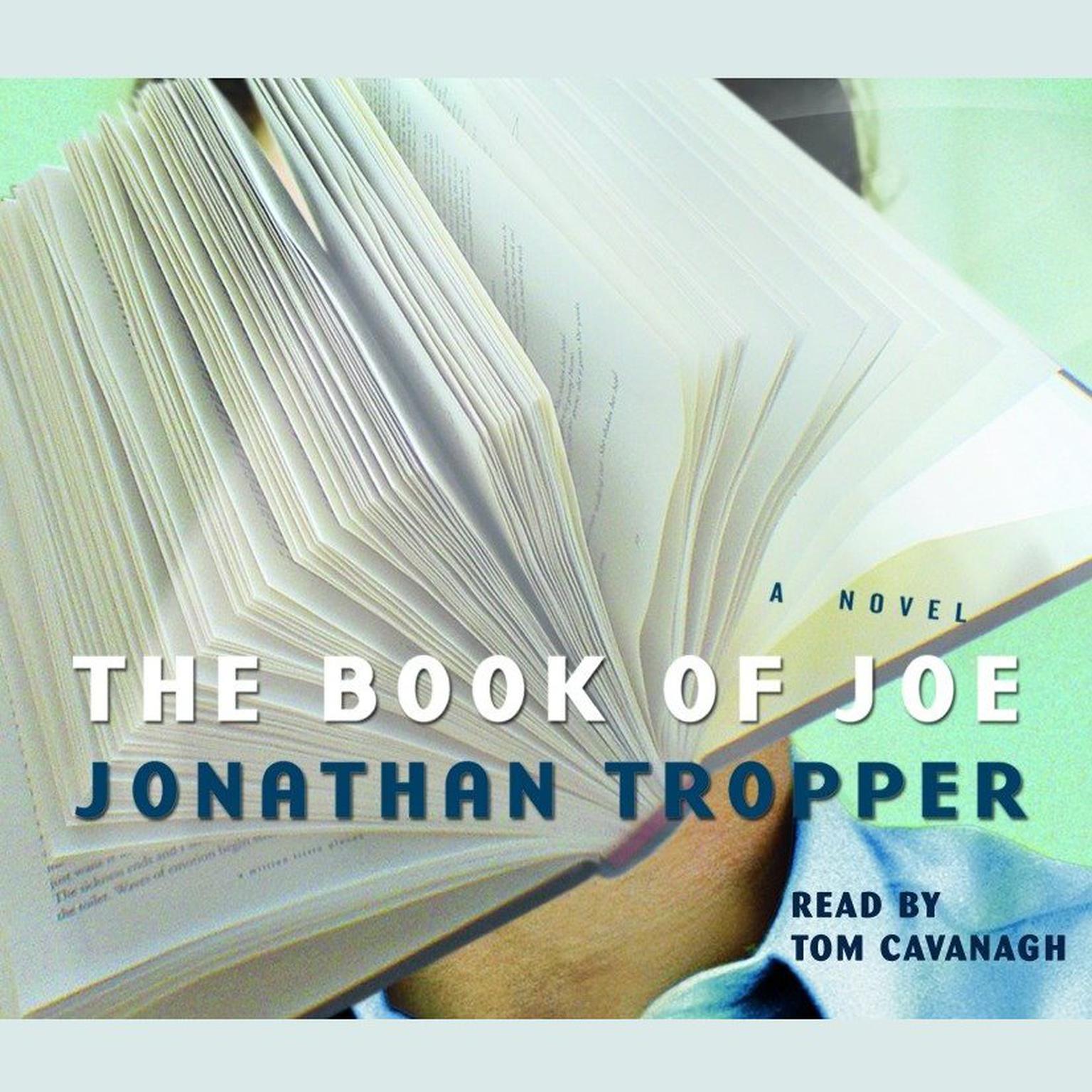 The Book of Joe (Abridged): A Novel Audiobook, by Jonathan Tropper