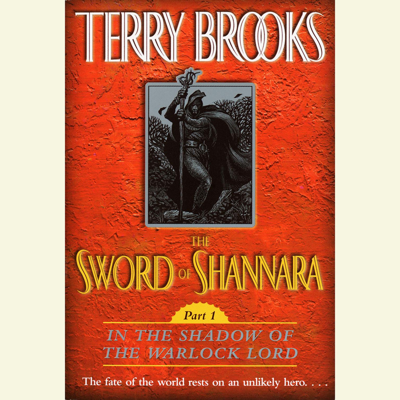 The Sword of Shannara (Abridged) Audiobook, by Terry Brooks