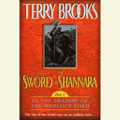 The Sword of Shannara Audiobook, by Terry Brooks
