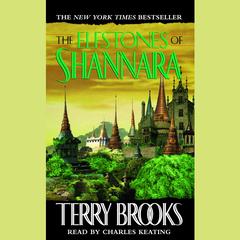 The Elfstones of Shannara Audiobook, by Terry Brooks