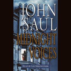 Midnight Voices Audiobook, by 