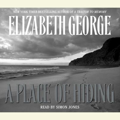 A Place of Hiding Audiobook, by Elizabeth George