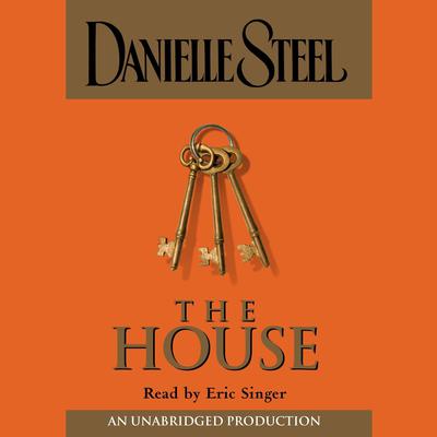 The House Audiobook, by 