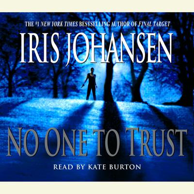 No One to Trust Audiobook, by 