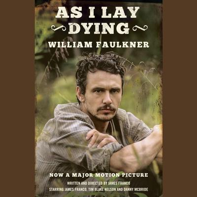 As I Lay Dying Audiobook, by William Faulkner