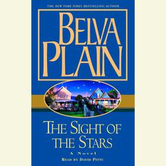 The Sight of the Stars Audiobook, by Belva Plain